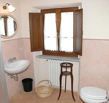 Il Pavone Kır Evi