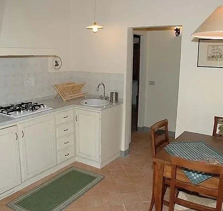 Kır Evi Il Pavone Monte Santa Maria Tiberina
