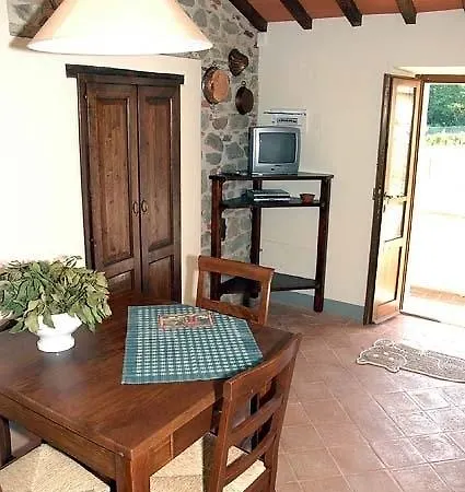 Kır Evi Il Pavone