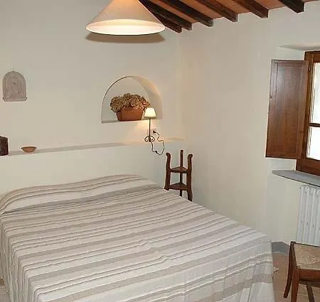 Il Pavone Kır Evi Monte Santa Maria Tiberina