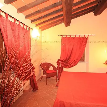 Kır Evi Il Pavone