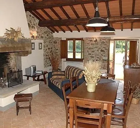 Kır Evi Il Pavone Monte Santa Maria Tiberina