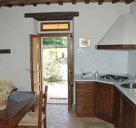 Kır Evi Il Pavone