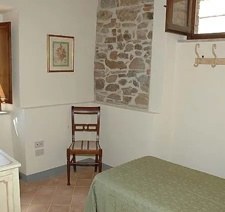 Il Pavone Kır Evi Monte Santa Maria Tiberina