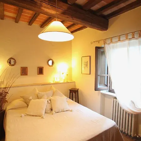 Il Pavone Kır Evi
