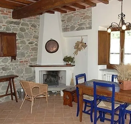 Il Pavone * Monte Santa Maria Tiberina