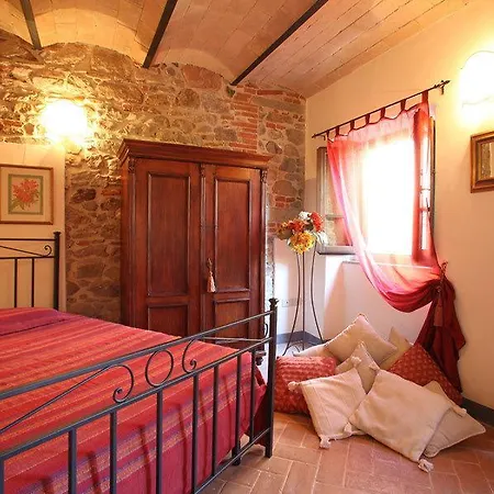Il Pavone Kır Evi Monte Santa Maria Tiberina