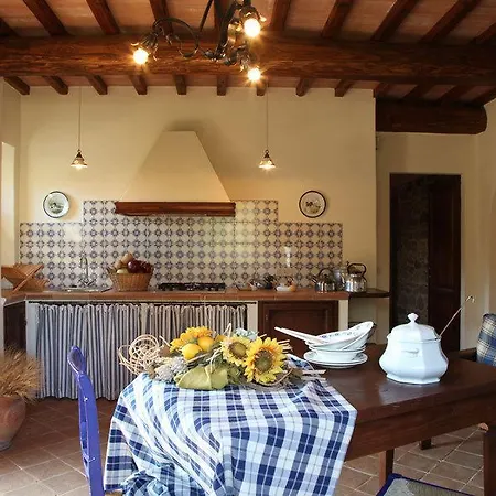 Il Pavone Monte Santa Maria Tiberina