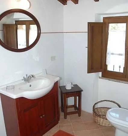 Il Pavone Kır Evi