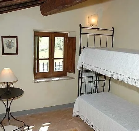 Kır Evi Il Pavone *