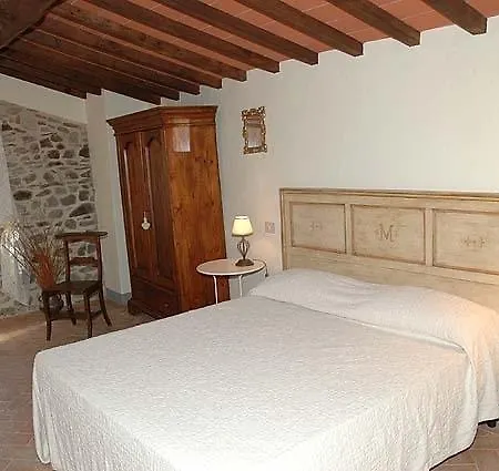 Il Pavone * Monte Santa Maria Tiberina