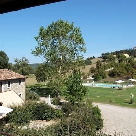 Il Pavone * Monte Santa Maria Tiberina