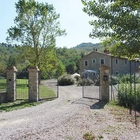 Kır Evi Il Pavone *