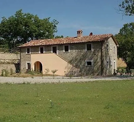 Il Pavone * Monte Santa Maria Tiberina