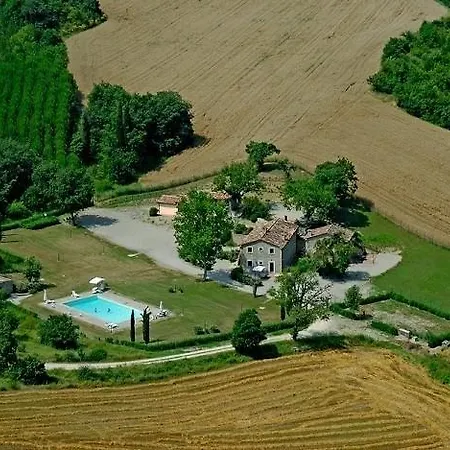 Il Pavone * Monte Santa Maria Tiberina