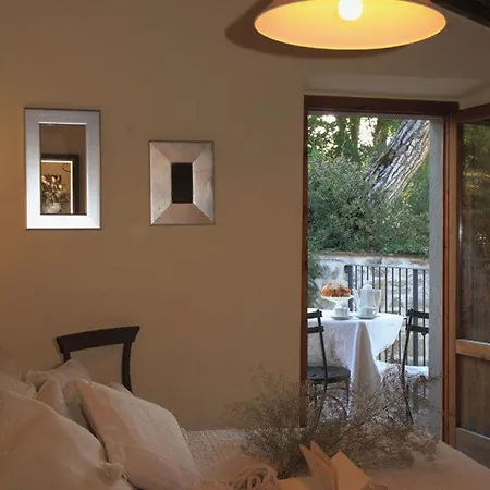 Il Pavone Kır Evi Monte Santa Maria Tiberina
