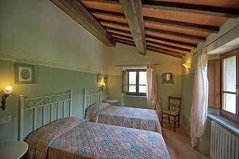 Il Pavone Kır Evi *