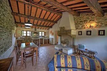 Kır Evi Il Pavone *
