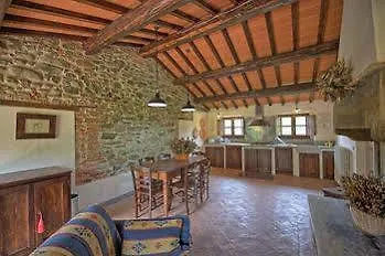 Il Pavone * Monte Santa Maria Tiberina