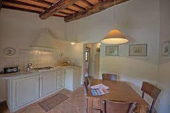 Kır Evi Il Pavone