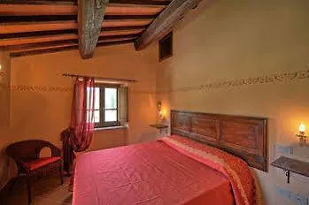 Il Pavone Kır Evi *