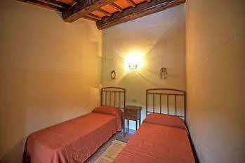 Kır Evi Il Pavone *